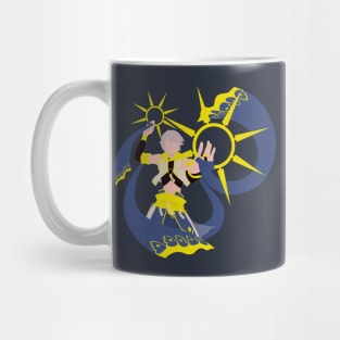 Inigo Performing Arts Mug